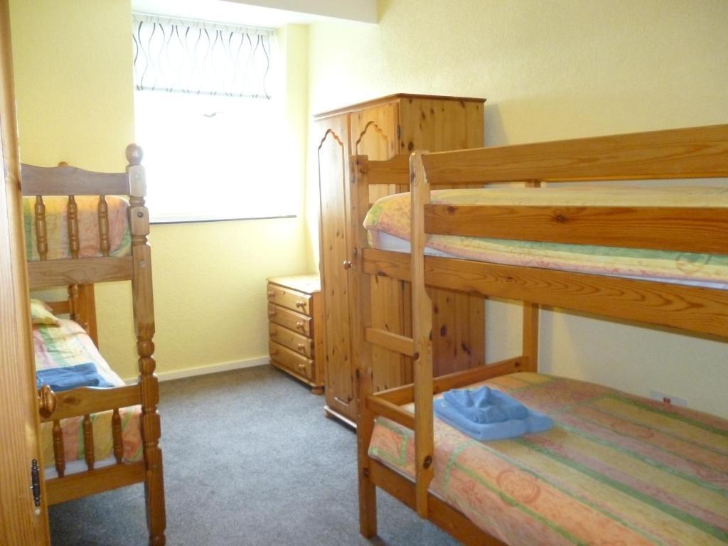The Stuart House Hotel Scarborough Quarto foto