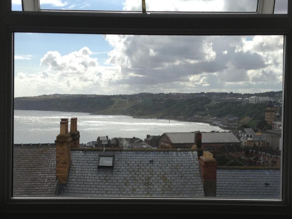The Stuart House Hotel Scarborough Quarto foto