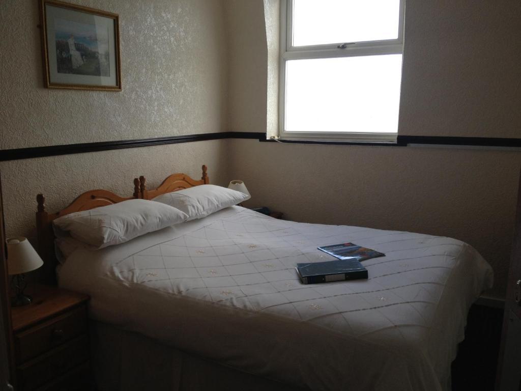 The Stuart House Hotel Scarborough Quarto foto
