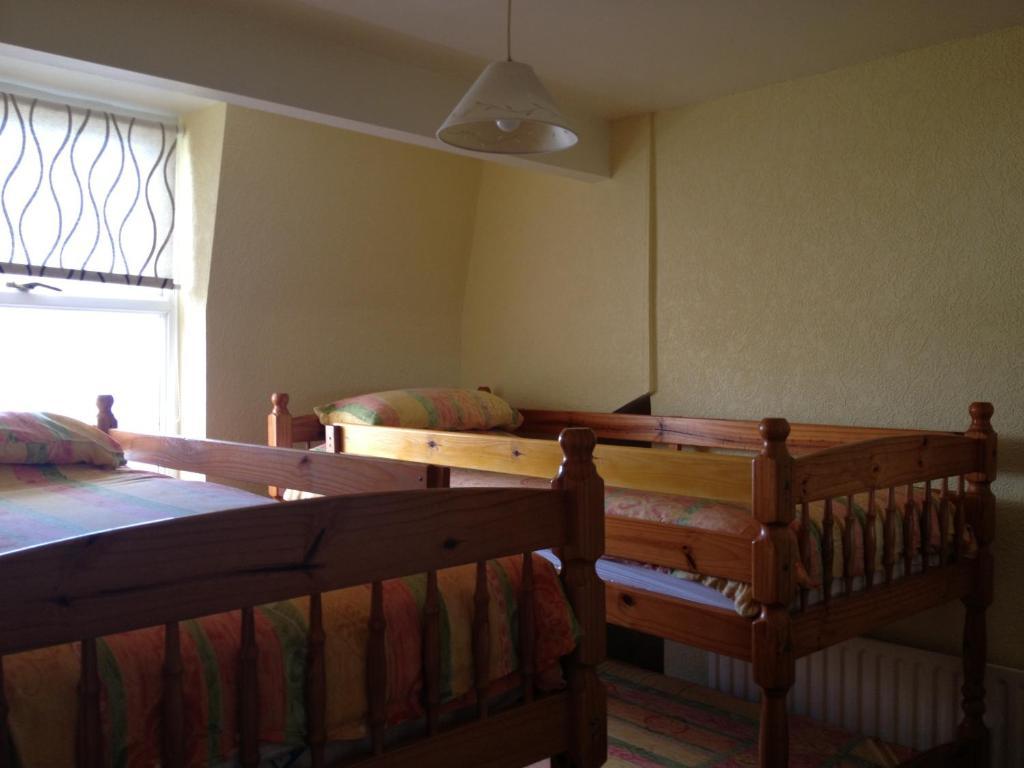 The Stuart House Hotel Scarborough Quarto foto
