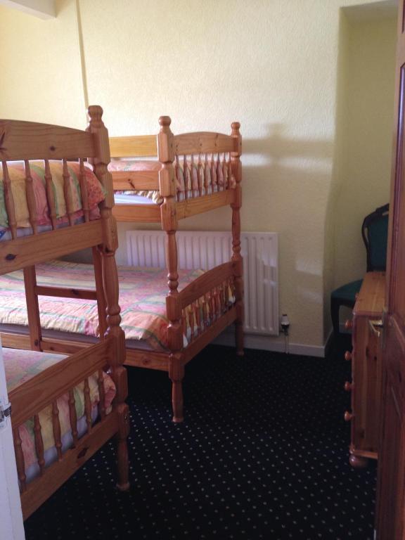 The Stuart House Hotel Scarborough Quarto foto